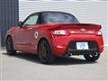 2021 Daihatsu Copen