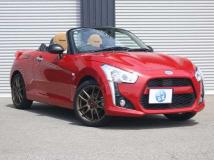 2021 Daihatsu Copen