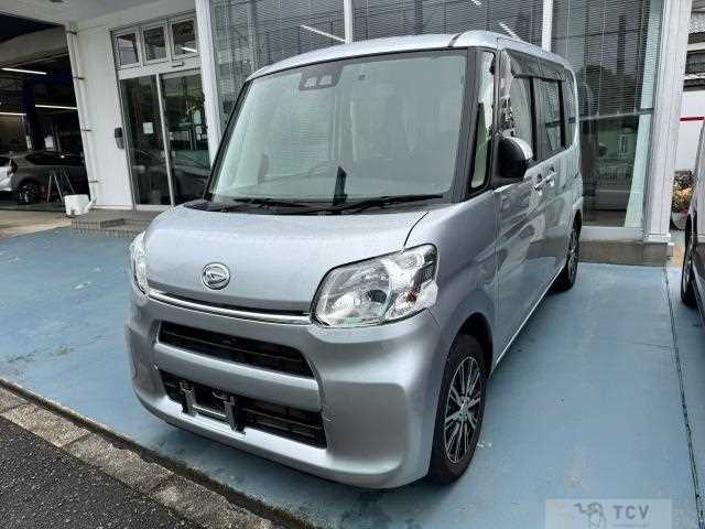 2019 Daihatsu Tanto