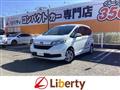 2019 Honda Freed