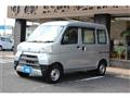 2018 Daihatsu Hijet Cargo