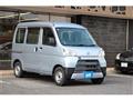 2018 Daihatsu Hijet Cargo