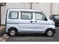 2018 Daihatsu Hijet Cargo