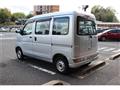 2018 Daihatsu Hijet Cargo