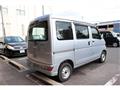 2018 Daihatsu Hijet Cargo