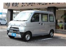 2018 Daihatsu Hijet Cargo