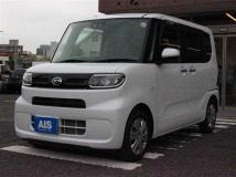 2021 Daihatsu Tanto