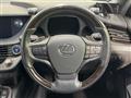 2018 Lexus LS