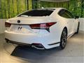 2019 Lexus LS