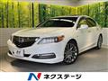 2017 Honda Legend