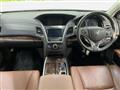 2017 Honda Legend