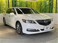 2017 Honda Legend
