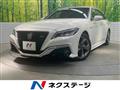 2018 Toyota Crown Hybrid