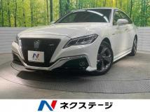 2018 Toyota Crown Hybrid