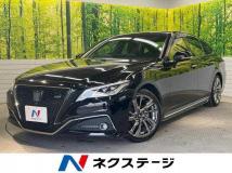 2021 Toyota Crown Hybrid