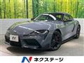 2023 Toyota Supra