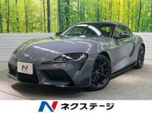 2023 Toyota Supra