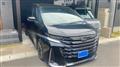 2025 Toyota Vellfire