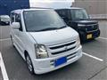 2007 Suzuki Wagon R