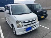 2007 Suzuki Wagon R