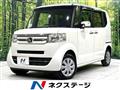 2016 Honda N BOX