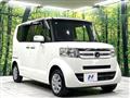 2016 Honda N BOX