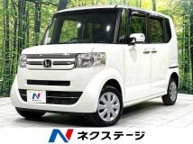 2016 Honda N BOX