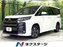 2025 Toyota Noah