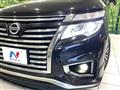 2017 Nissan Elgrand
