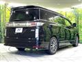 2017 Nissan Elgrand