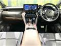 2021 Toyota Harrier Hybrid