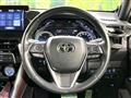 2021 Toyota Harrier Hybrid