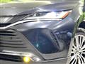 2021 Toyota Harrier Hybrid