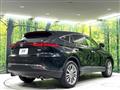 2021 Toyota Harrier Hybrid