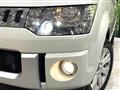 2016 Mitsubishi Delica D5