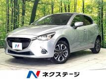 2019 Mazda Demio