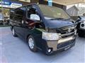2019 Toyota Hiace Van