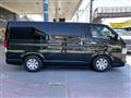 2019 Toyota Hiace Van