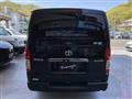 2019 Toyota Hiace Van