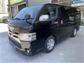 2019 Toyota Hiace Van