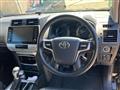 2022 Toyota Land Cruiser Prado