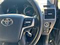 2022 Toyota Land Cruiser Prado