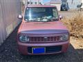 2011 Suzuki Lapin