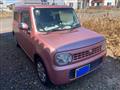 2011 Suzuki Lapin