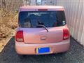 2011 Suzuki Lapin