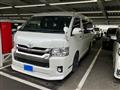 2018 Toyota Hiace Van