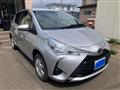 2018 Toyota Vitz