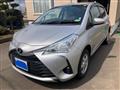 2018 Toyota Vitz