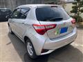 2018 Toyota Vitz