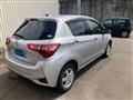 2018 Toyota Vitz